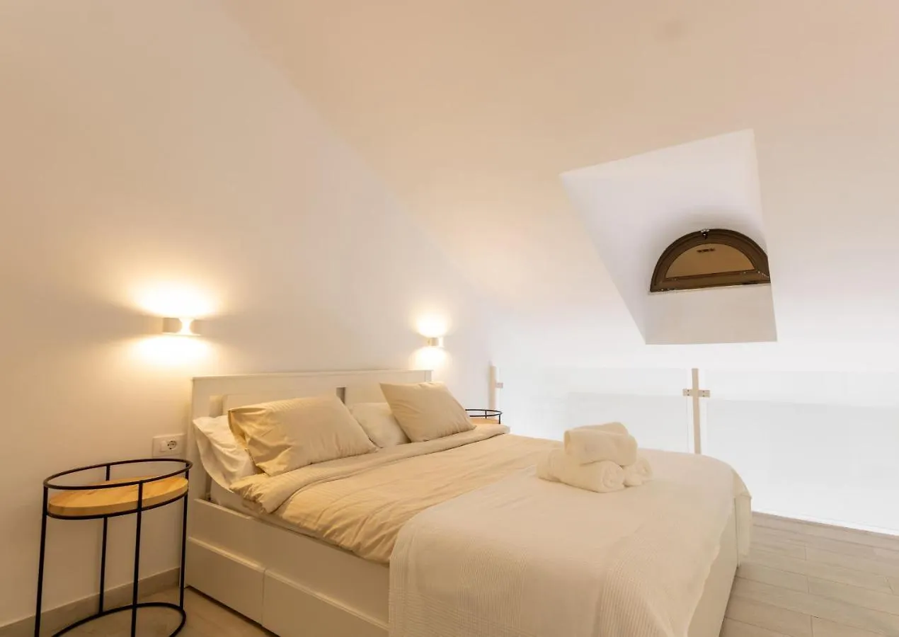 Apartamento Duplex Parque Santiago 1 2A020 Playa de las Américas