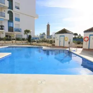 Casa Del Faro , Estepona Spain