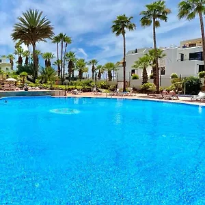 Tenero Tenerife El Dorado Apartment