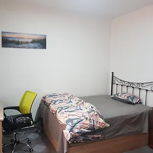 Kaz Bedrooms , Malaga Spain