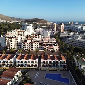 Soleil Altamar Appartamento