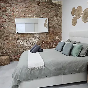 Estudio Trinidad Centro 2 Málaga