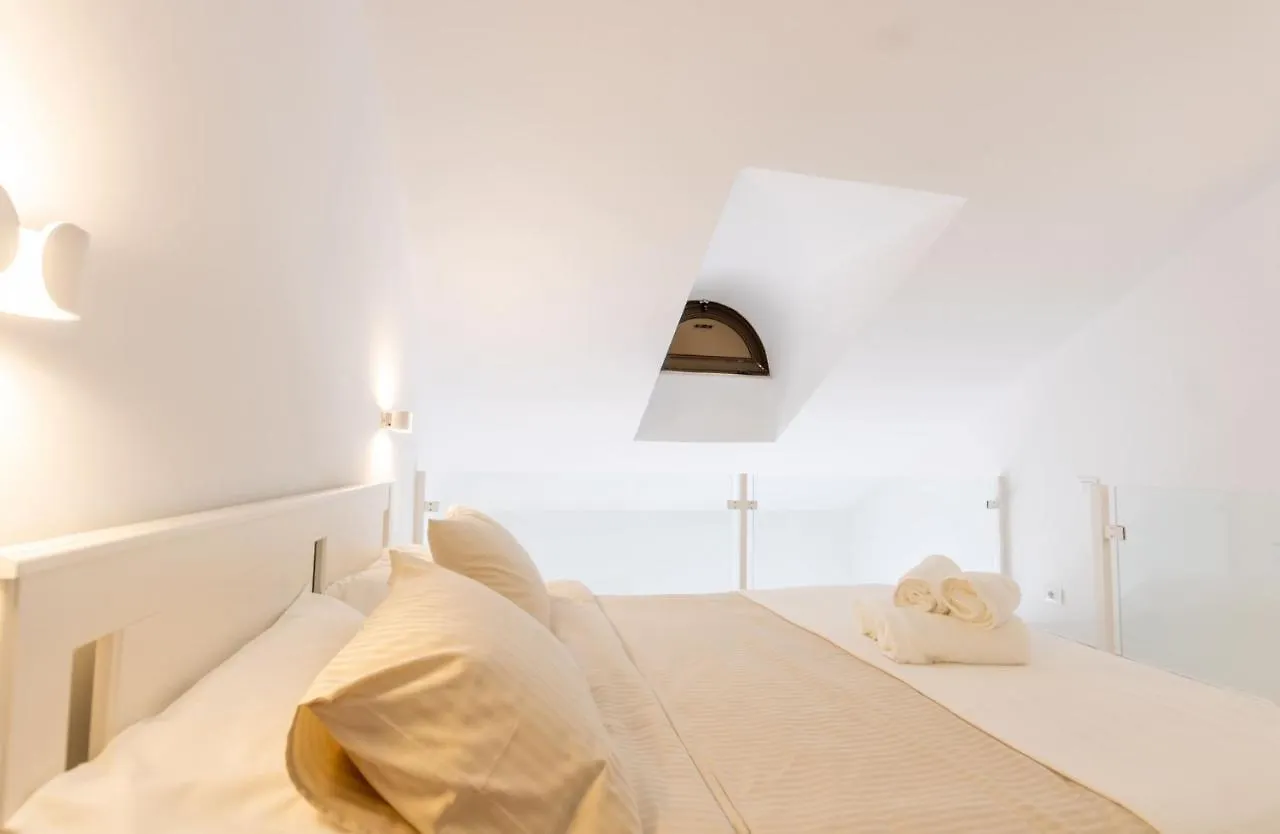 Appartamento Duplex Parque Santiago 1 2A020 Playa de las Americas  0*, Playa de las Americas (Tenerife)