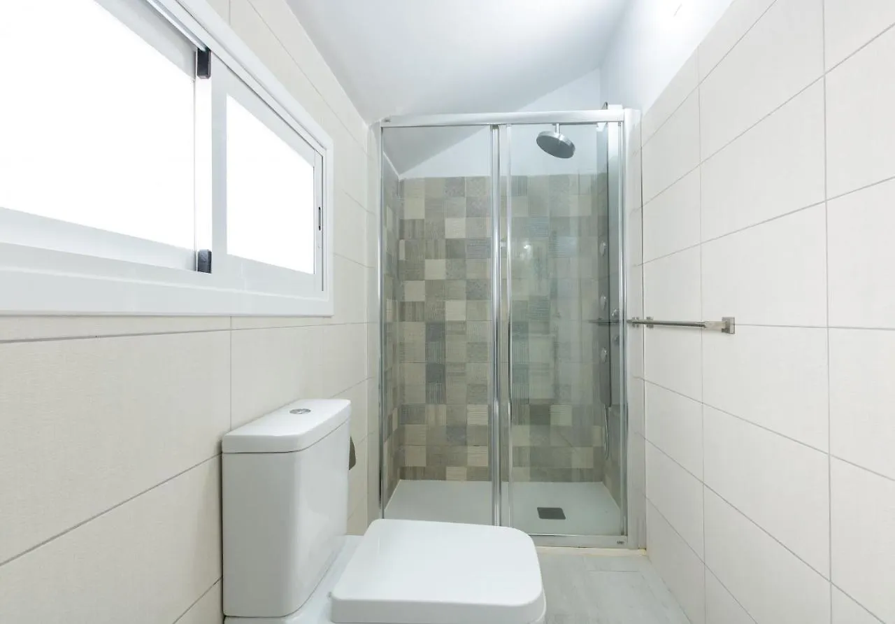 Appartamento Duplex Parque Santiago 1 2A020 Playa de las Americas