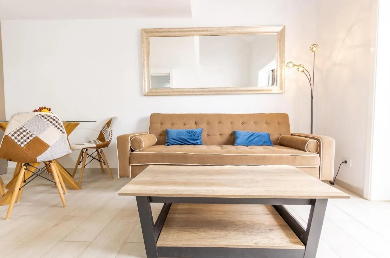 Appartamento Duplex Parque Santiago 1 2A020 Playa de las Americas  0*, Playa de las Americas (Tenerife) Spagna
