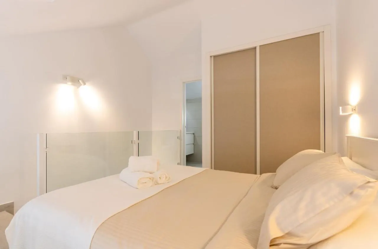 Appartamento Duplex Parque Santiago 1 2A020 Playa de las Americas