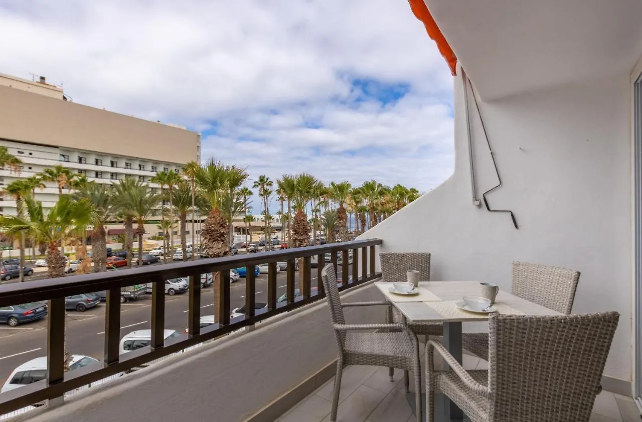 Appartamento Duplex Parque Santiago 1 2A020 Playa de las Americas  Spagna