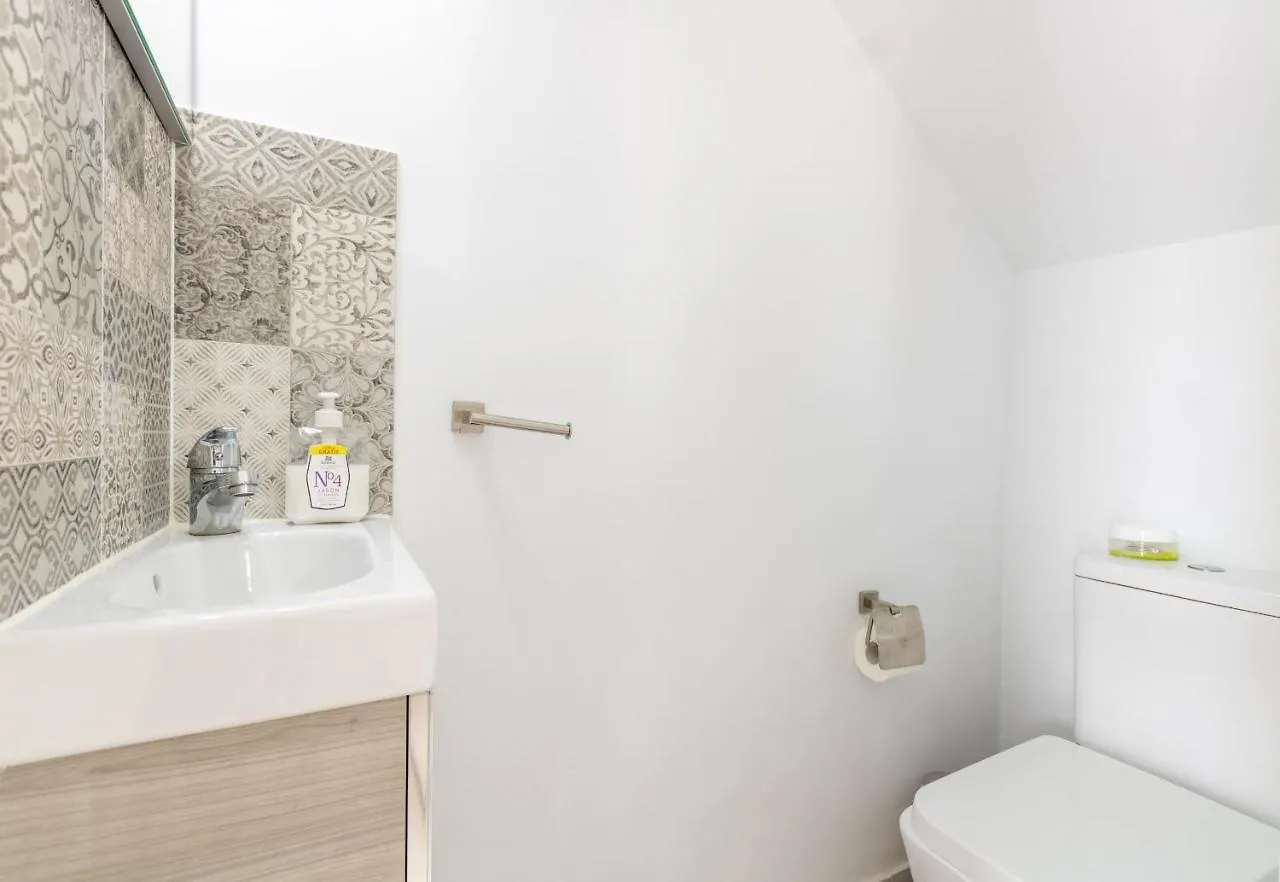 Appartamento Duplex Parque Santiago 1 2A020 Playa de las Americas