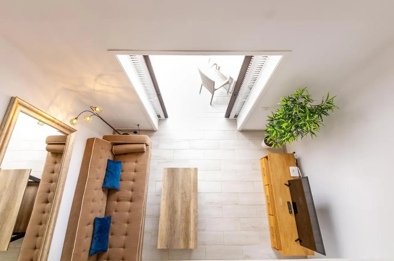 Appartamento Duplex Parque Santiago 1 2A020 Playa de las Americas   Playa de las Americas (Tenerife)