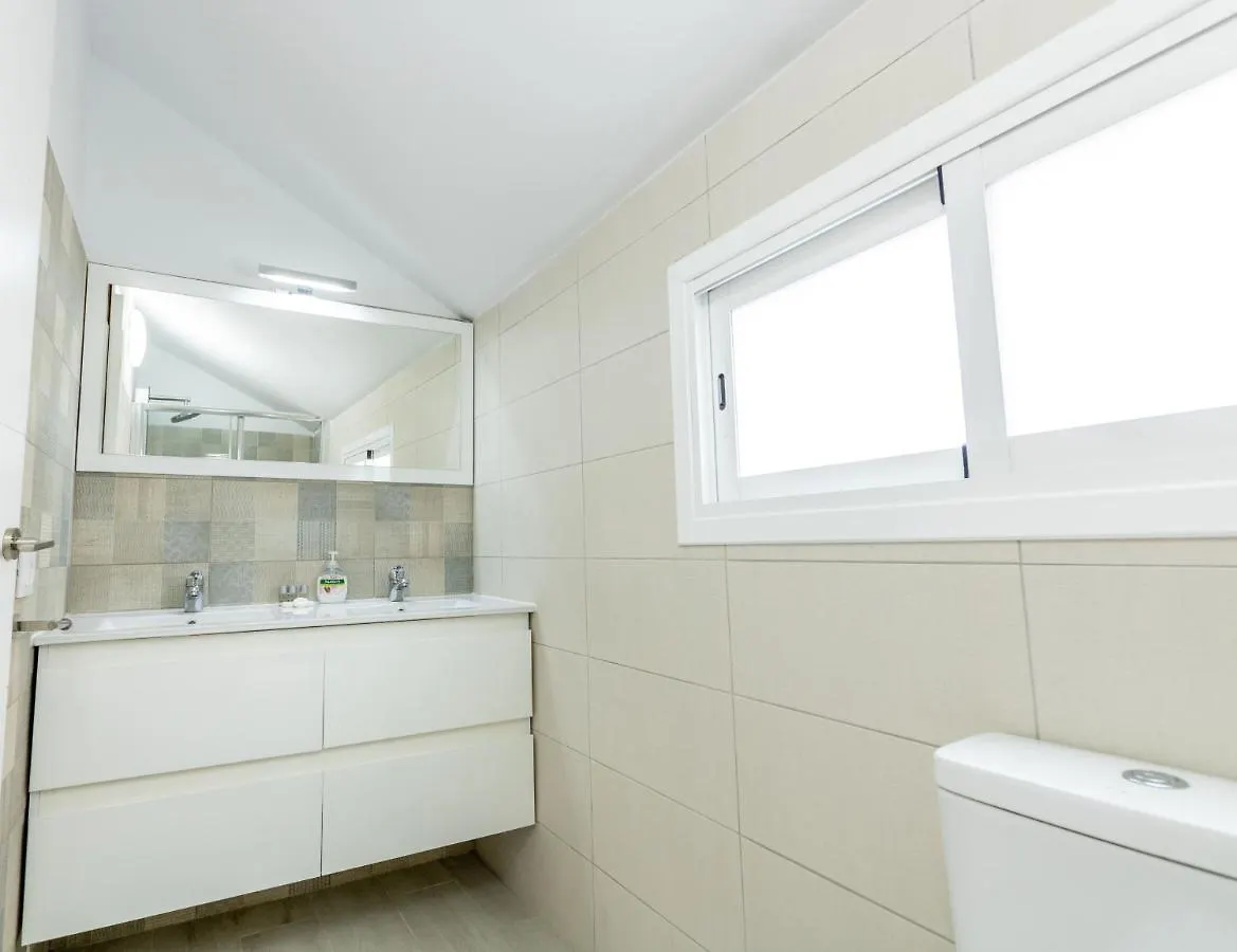 Appartamento Duplex Parque Santiago 1 2A020 Playa de las Americas  0*, Playa de las Americas (Tenerife)