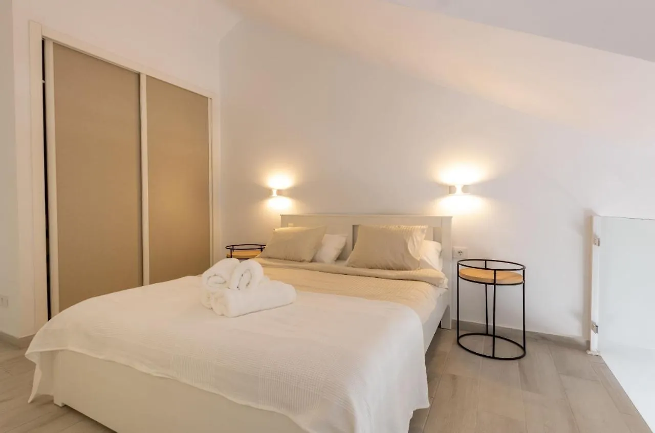 Appartamento Duplex Parque Santiago 1 2A020 Playa de las Americas  0*, Playa de las Americas (Tenerife) Spagna