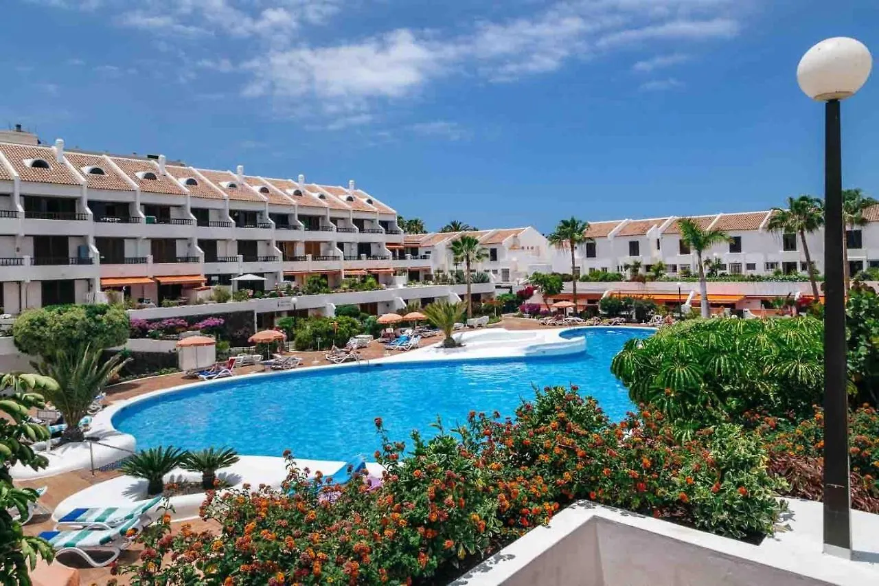 Appartamento Duplex Parque Santiago 1 2A020 Playa de las Americas  Spagna