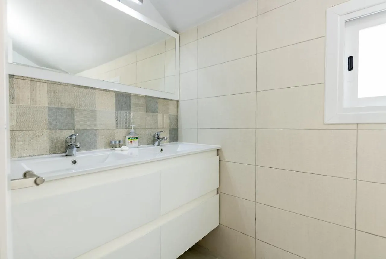Appartamento Duplex Parque Santiago 1 2A020 Playa de las Americas