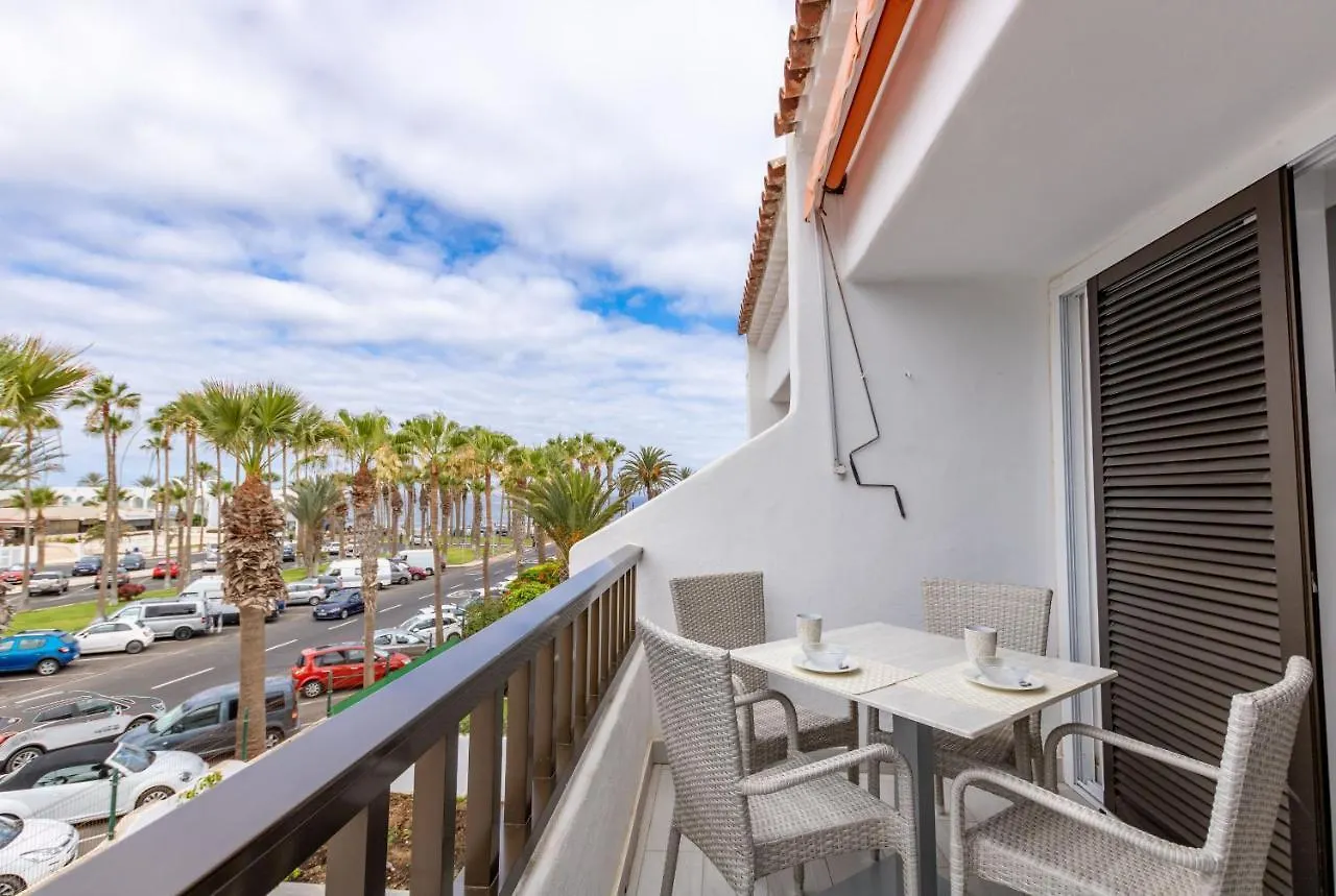 Appartamento Duplex Parque Santiago 1 2A020 Playa de las Americas
